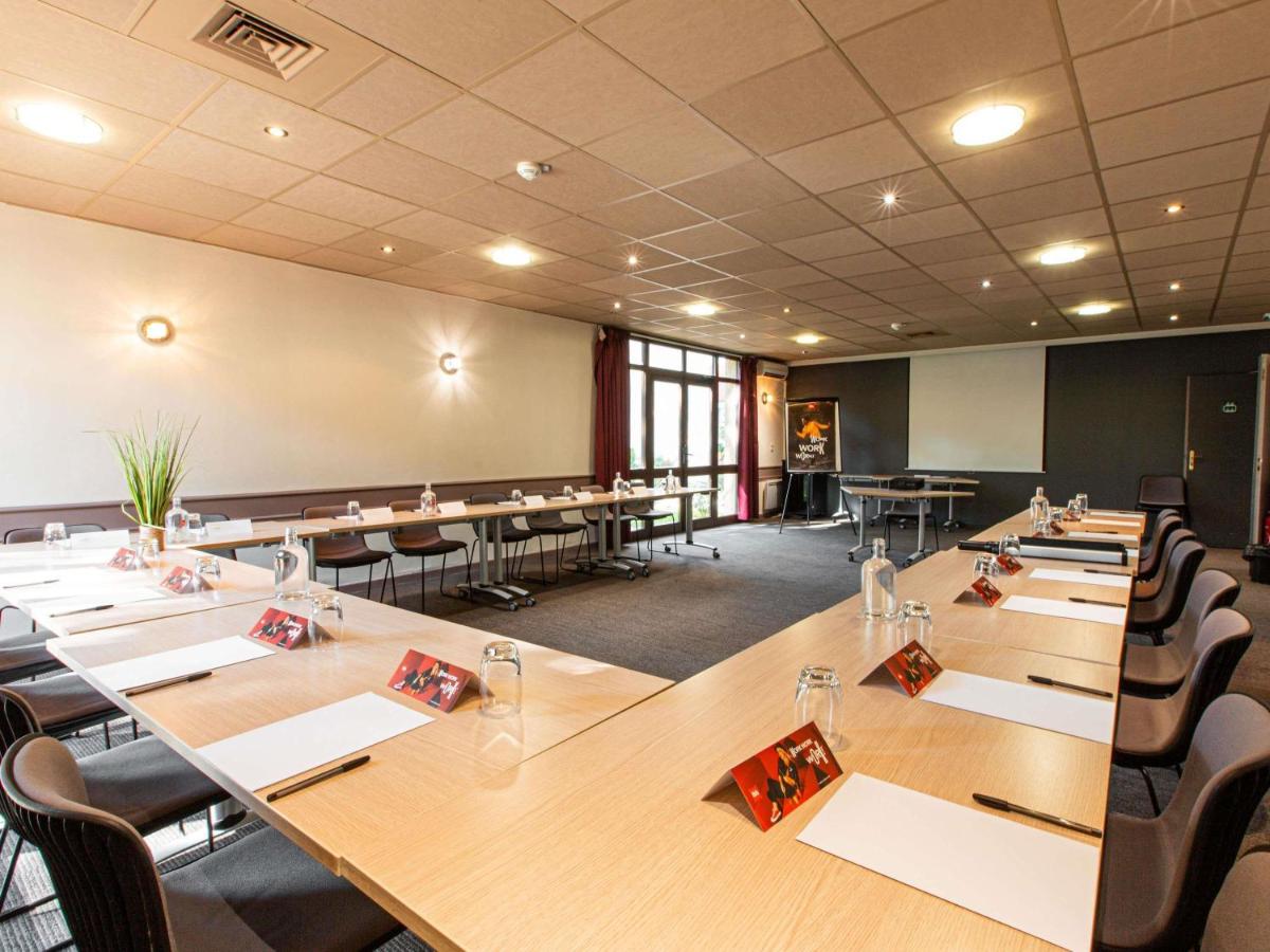 ibis Avignon Sud - Housity