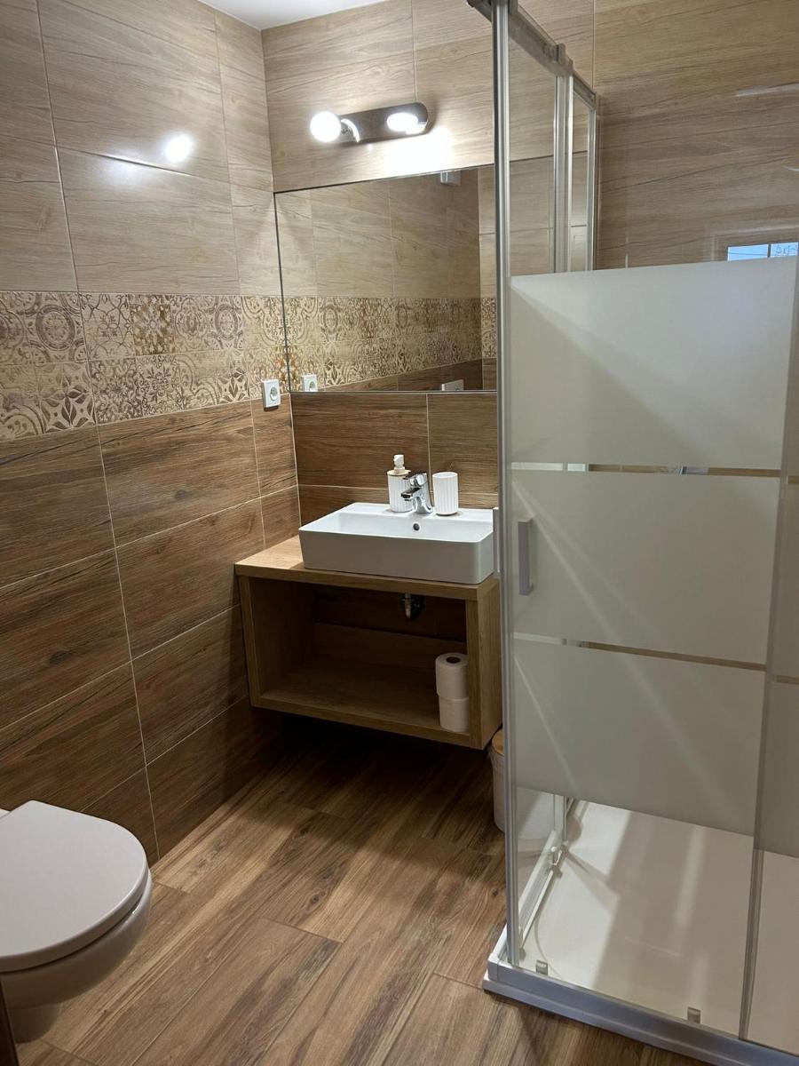 Apartmány u Pálavy - Housity