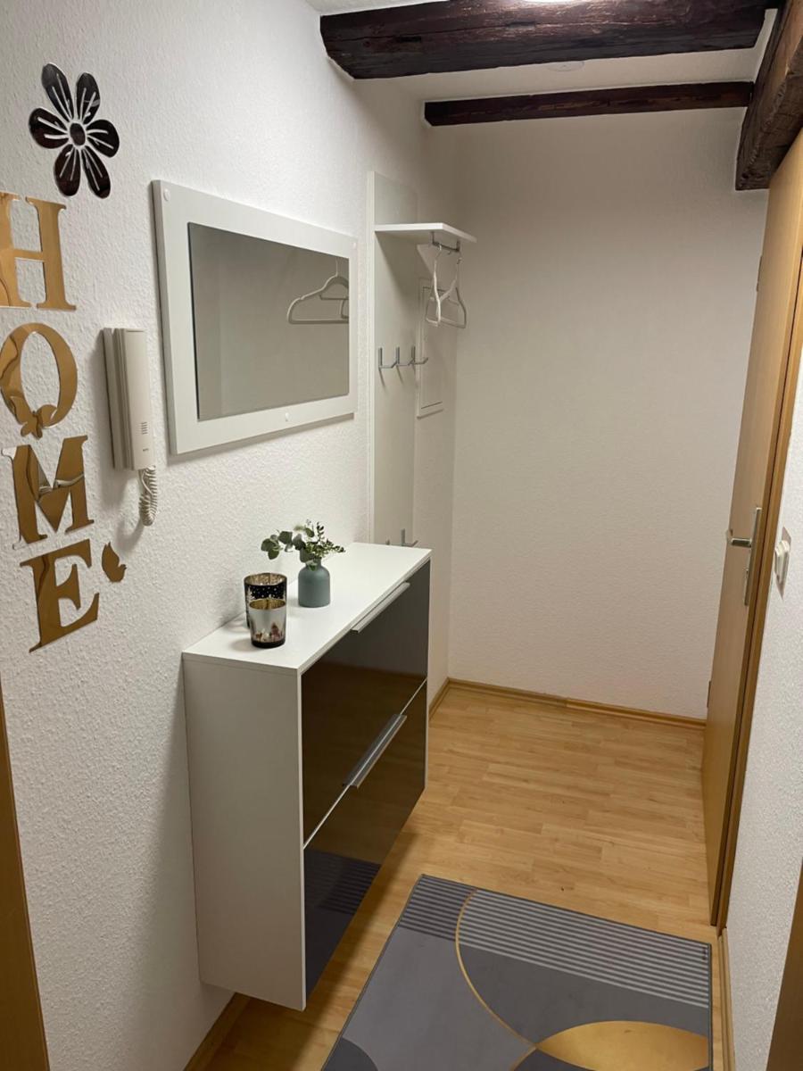 Ferienwohnung Osterwieck Mittelstraße 4 - Housity