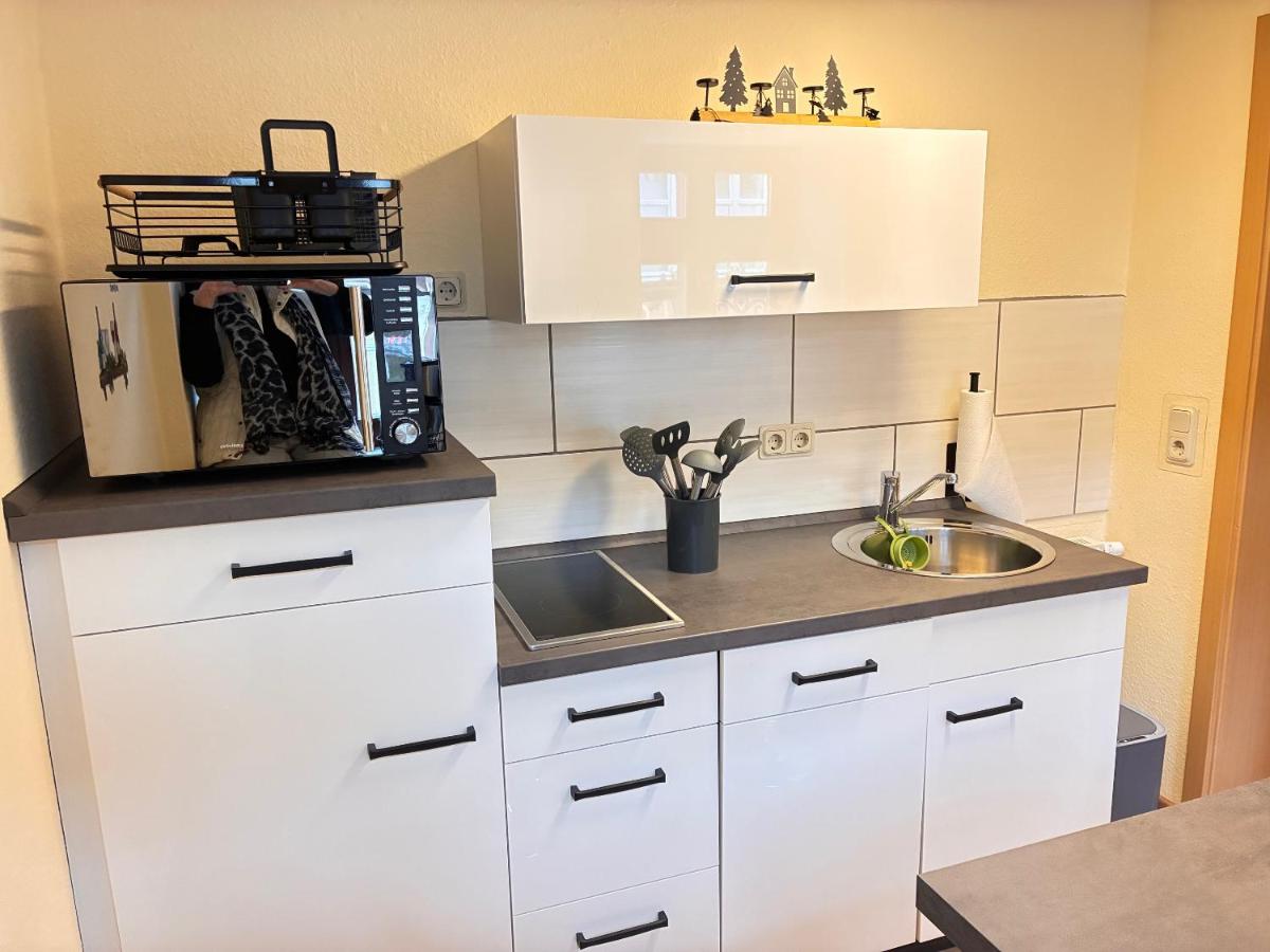 Ferienwohnung Osterwieck Mittelstraße 4 - Housity