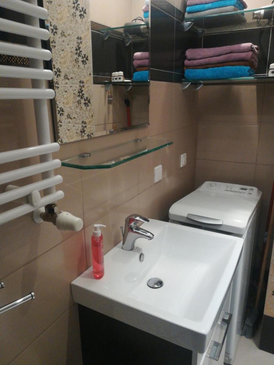 Apartament Zdrojowy Jastrzębia Góra - Housity