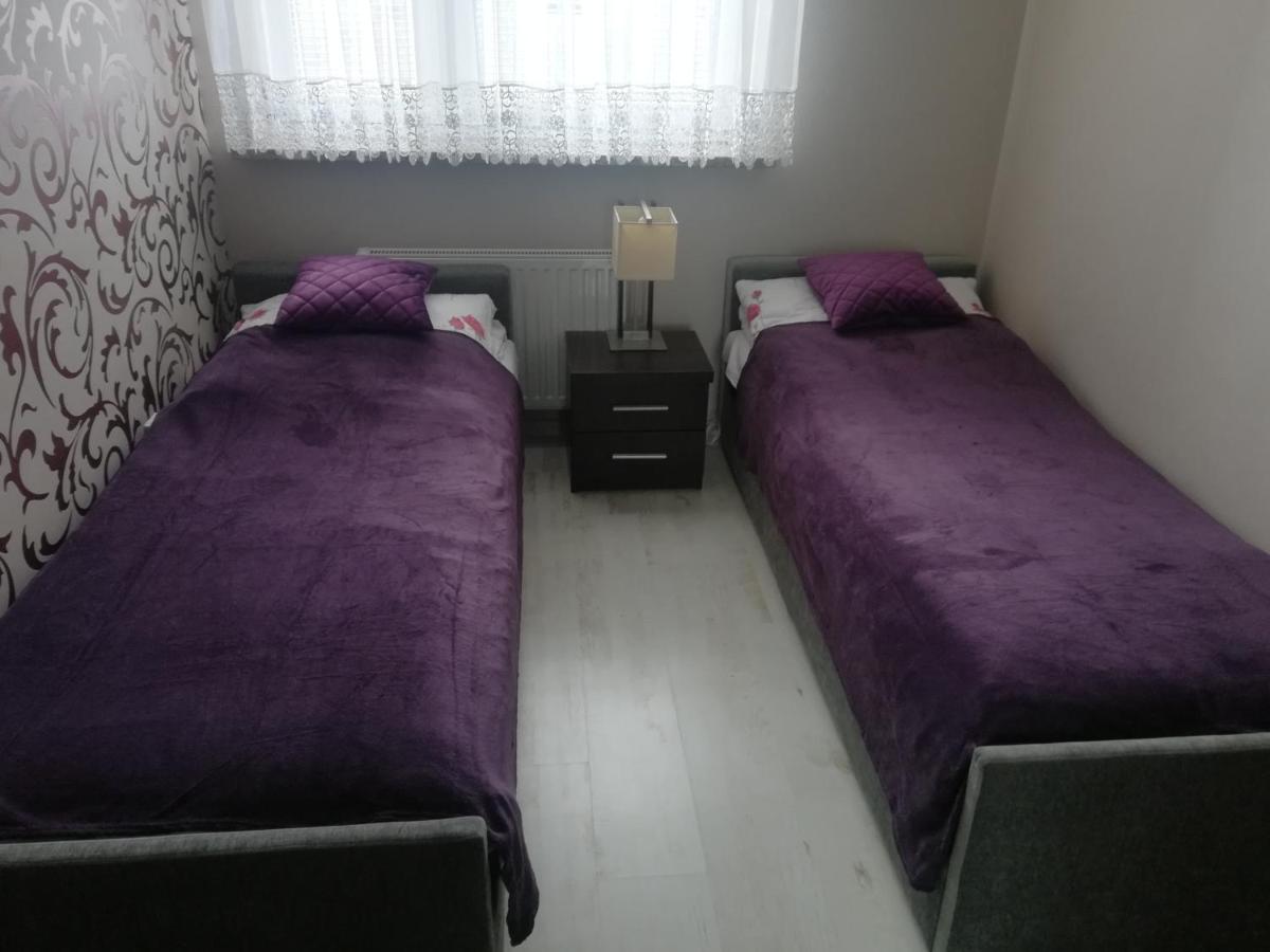 Apartament Zdrojowy Jastrzębia Góra - Housity