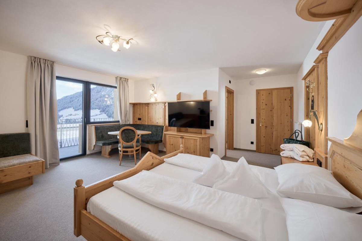 Berghotel - Housity