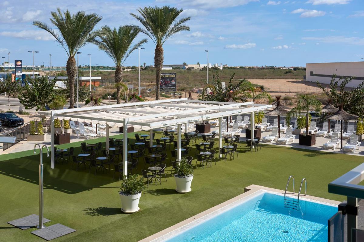 Thalasia Costa de Murcia - Housity