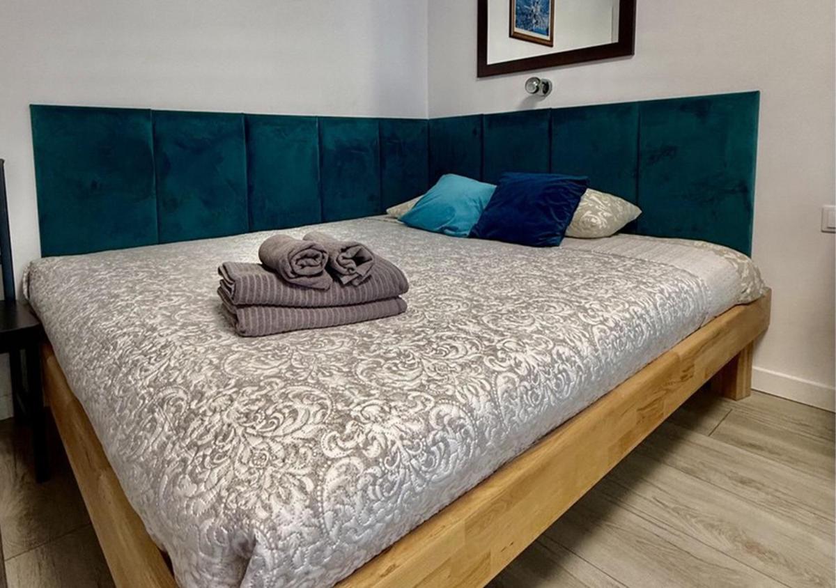 A&Y Apartments Airport Chopin Modzelewskiego - Housity