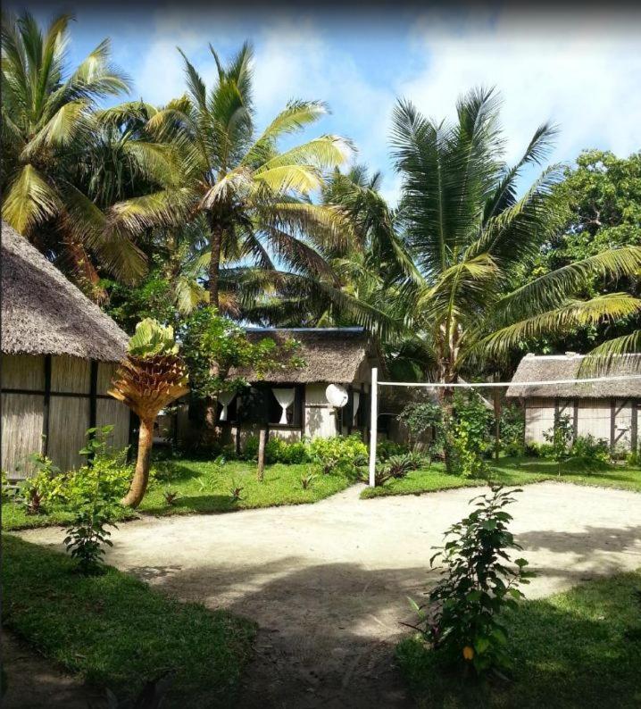 Suitetrails - Baboo Village