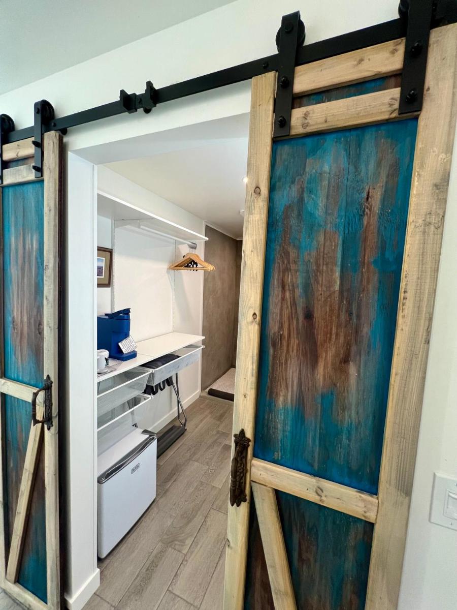 Blue Cow Guest Farm - Housity