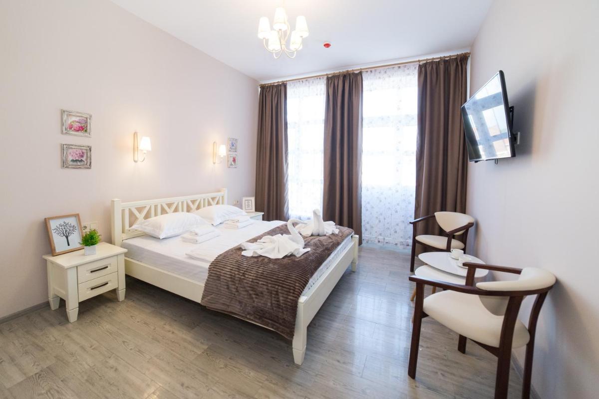 Ministerka Lake-House - Housity