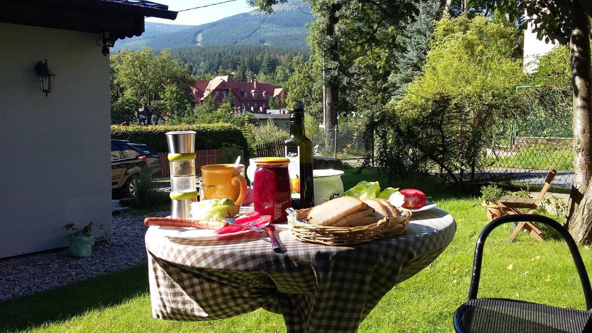 Apartamenty Na Wzgórzu - Housity