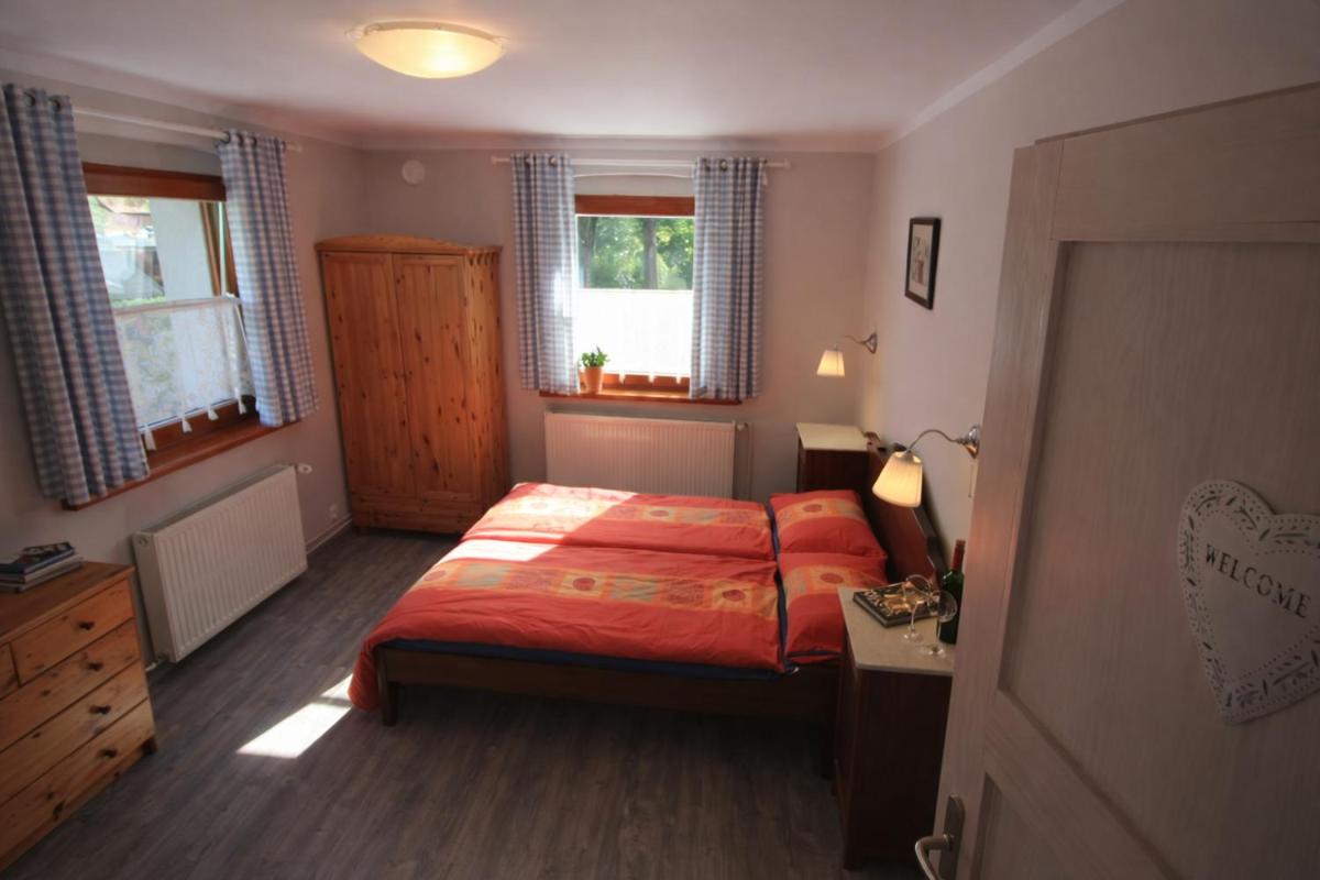 Apartamenty Na Wzgórzu - Housity