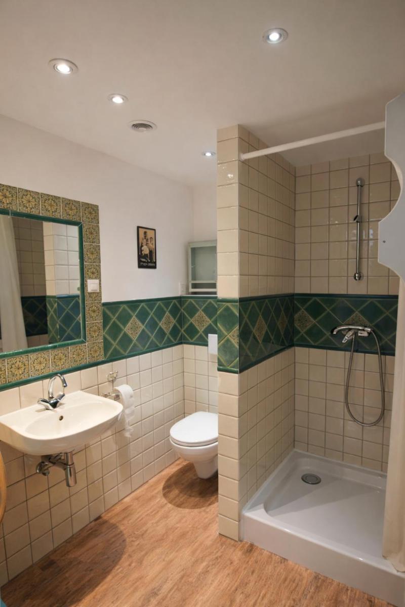 Apartamenty Na Wzgórzu - Housity