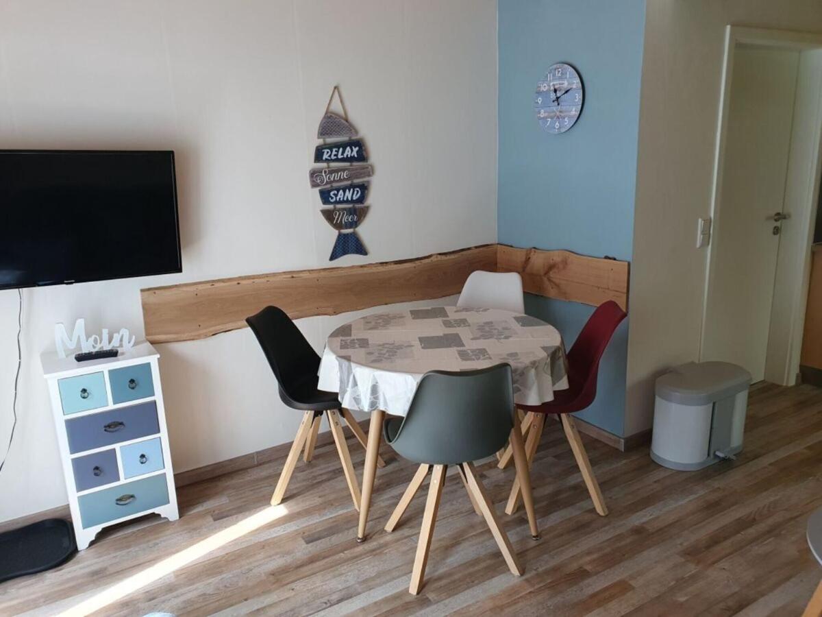 Holiday apartment with 1 bedroom - Housity
