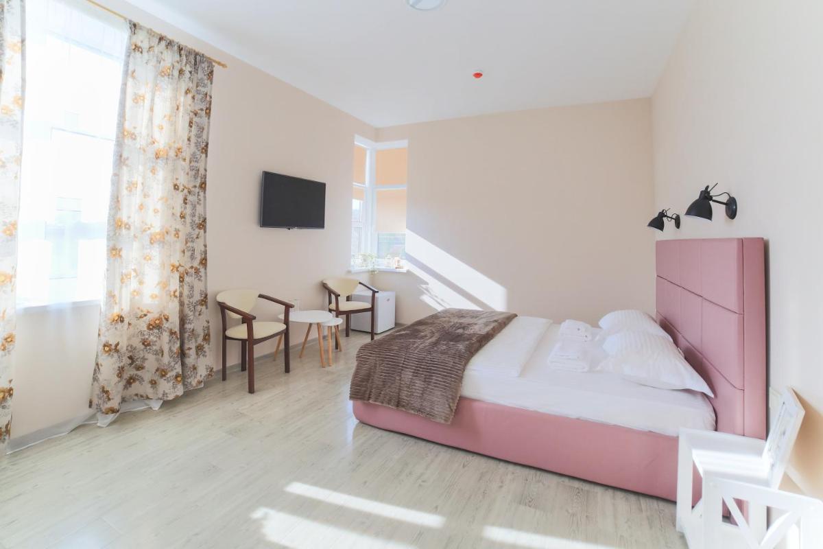 Ministerka Lake-House - Housity