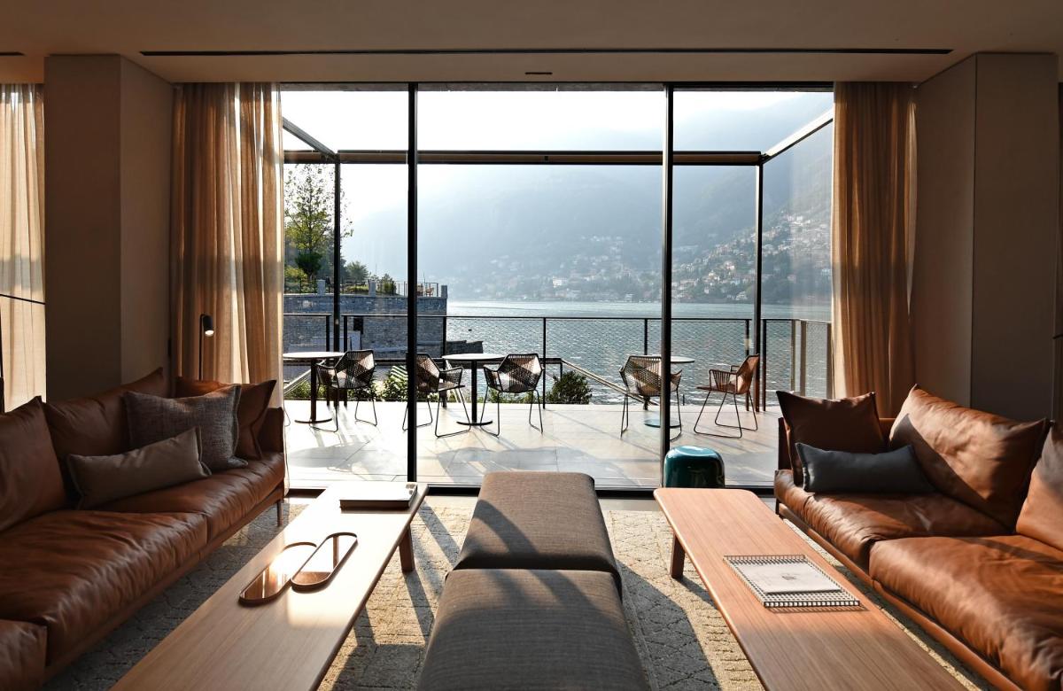 Il Sereno Lago di Como - Housity