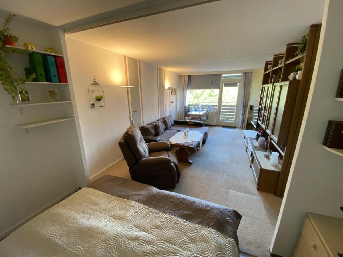 Harzlichblick Ferienwohnung - Housity