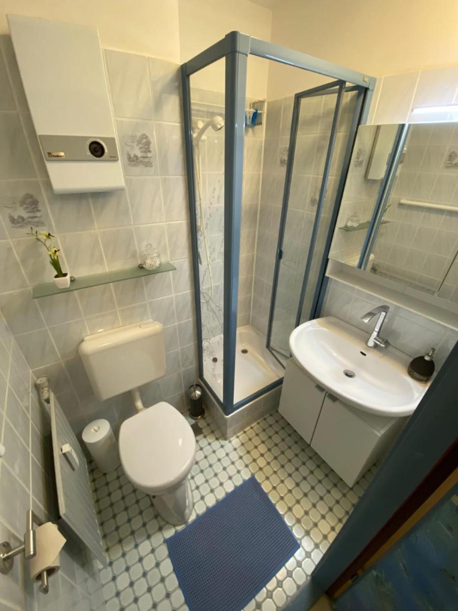 Harzlichblick Ferienwohnung - Housity