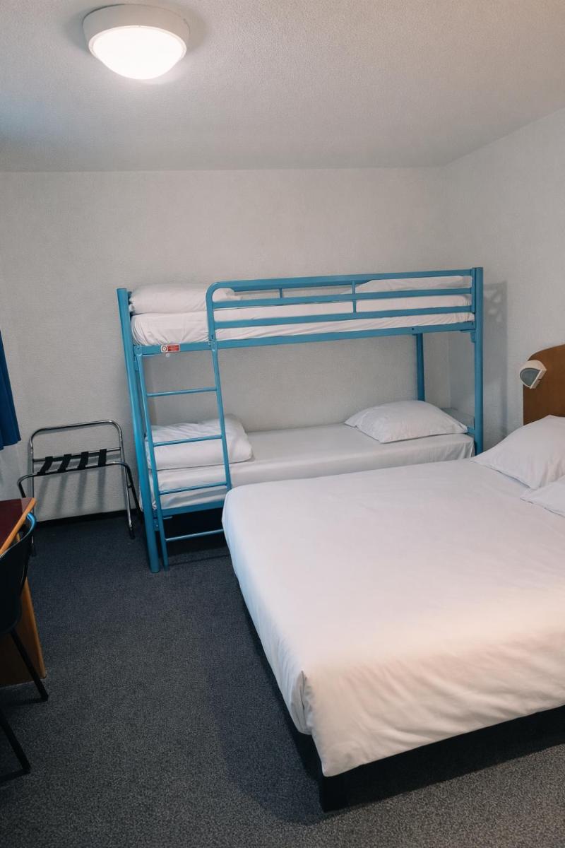 Quick Palace Saint Brieuc - Housity