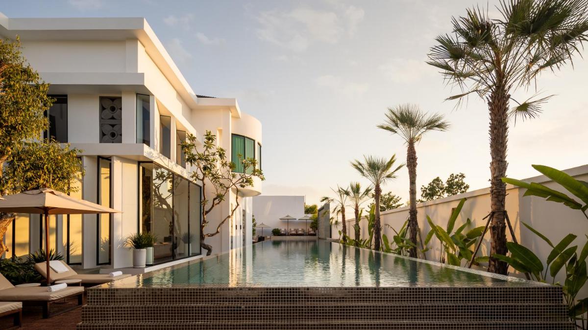 Shintana Saya Residence - Housity