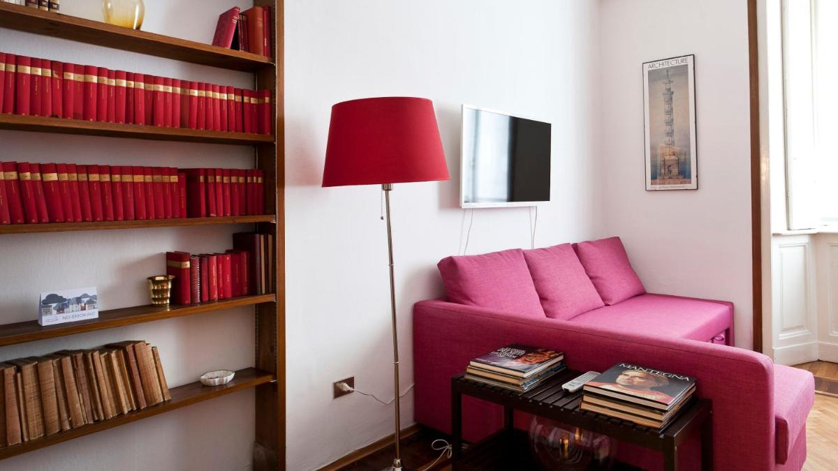 Italianway-Colonnetta - Housity