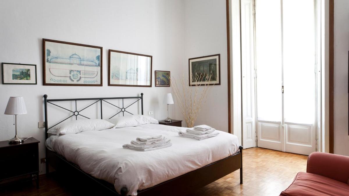 Italianway-Colonnetta - Housity