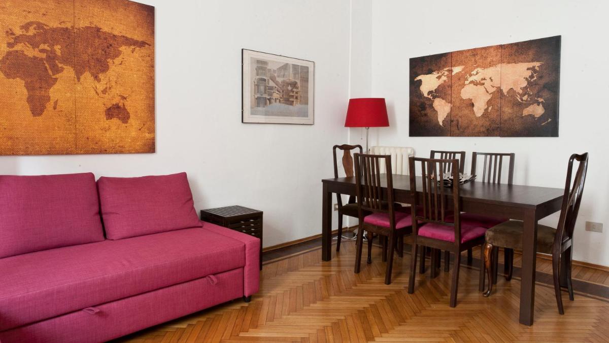 Italianway-Colonnetta - Housity