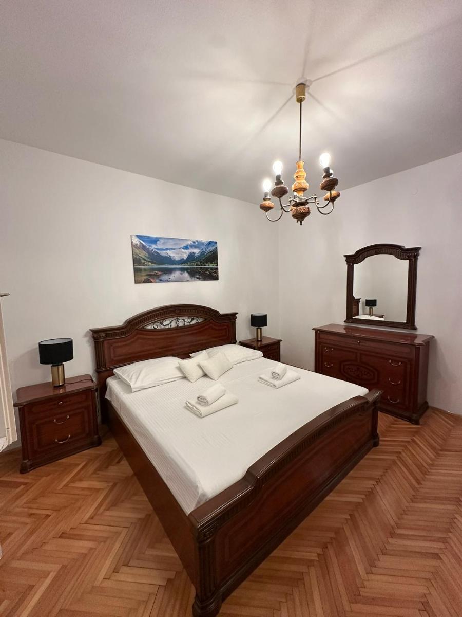 Apartment Abba - Housity