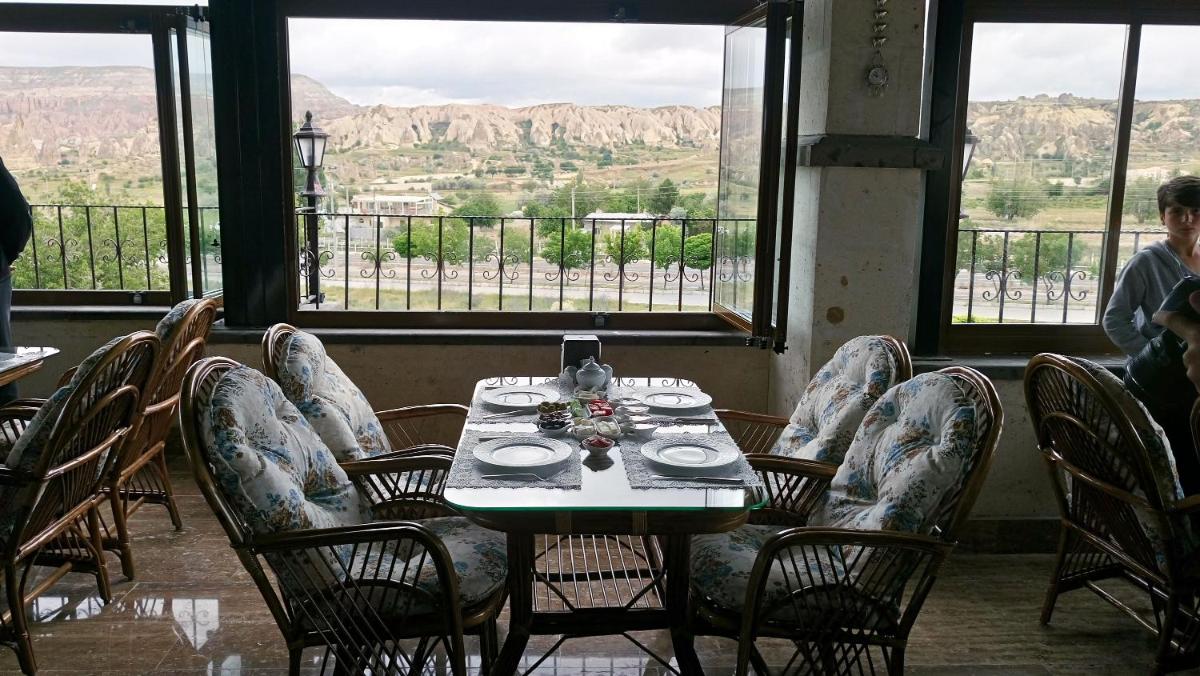 Sun Rise View Hotel - Hizvo