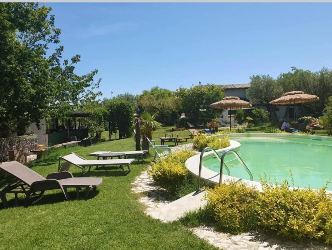 Casale Bavi - Housity
