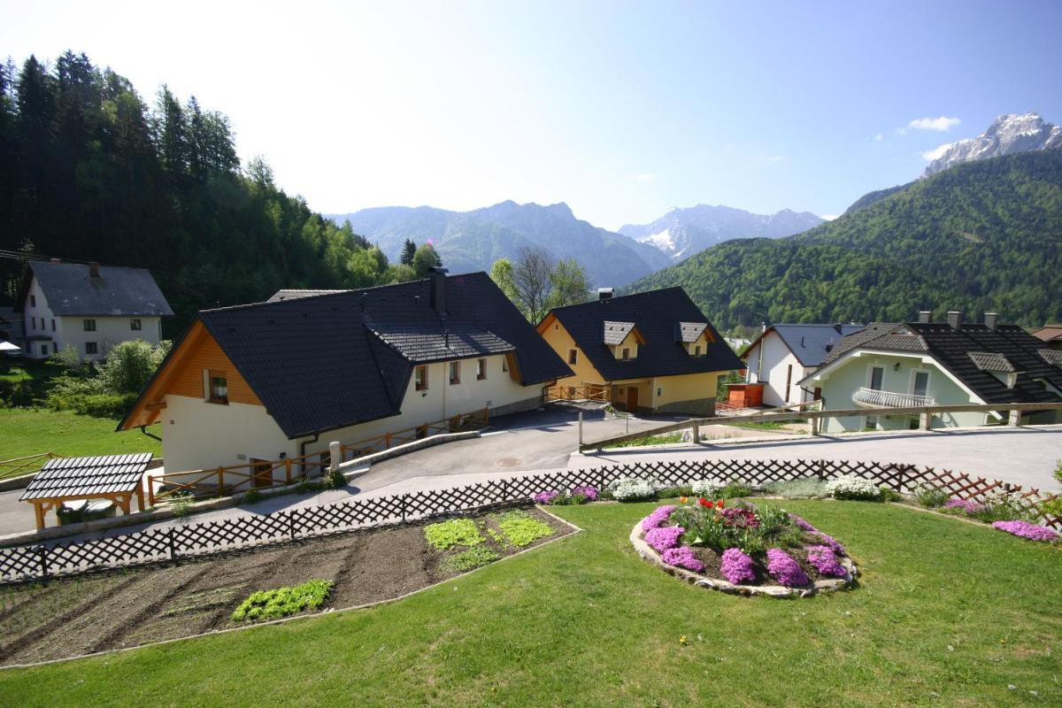 Apartments Karmen - Housity
