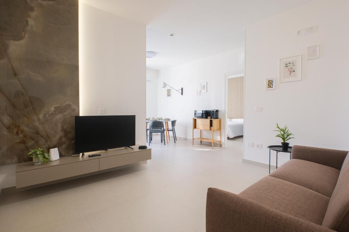 ARQO Apartments - Housity