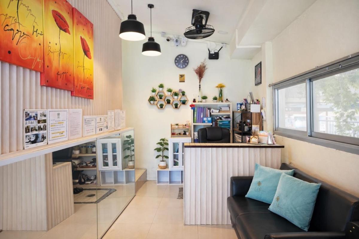 Happy Fish Guesthouse - Housity