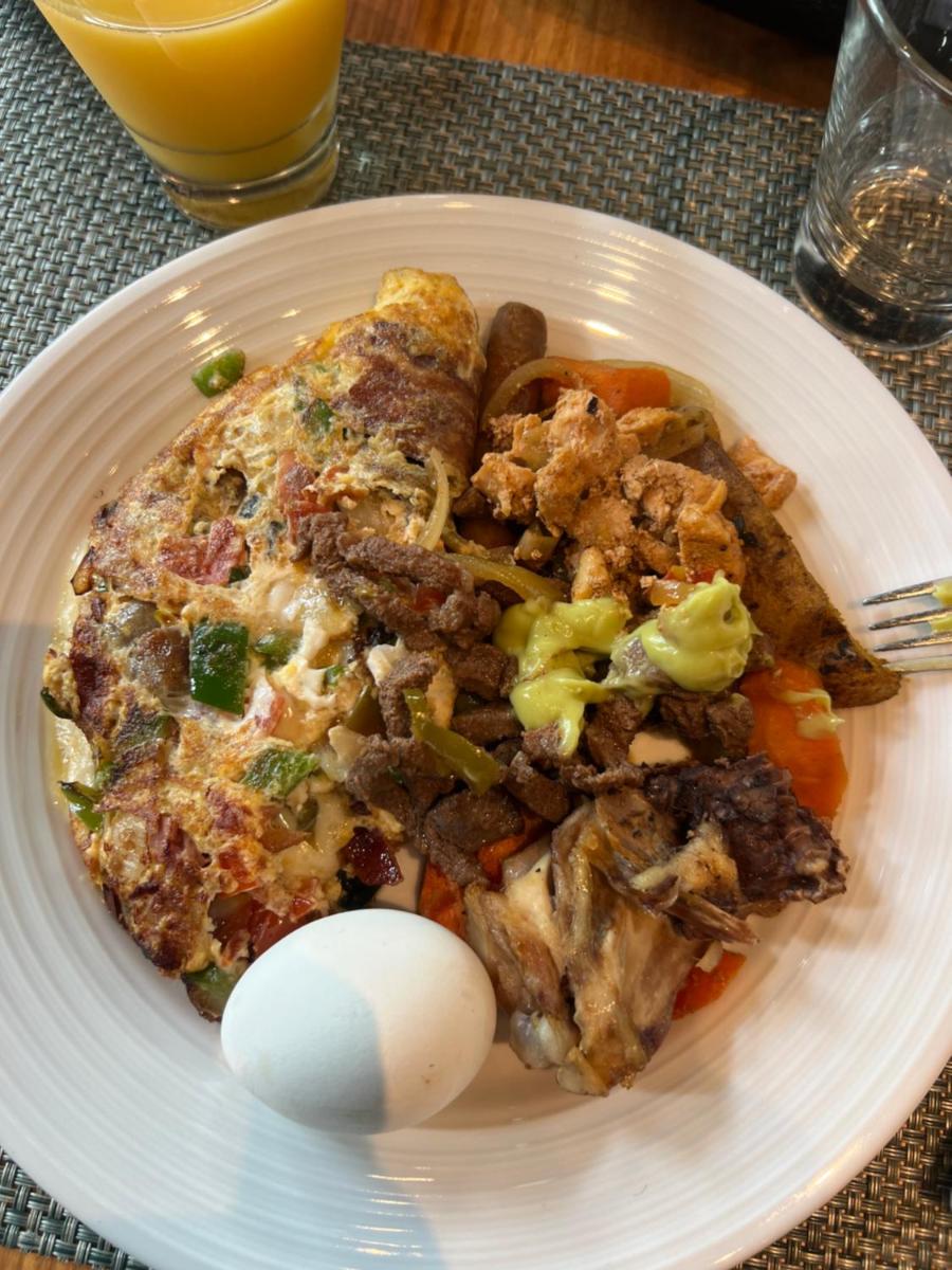 Curasita colour Appartments - Housity