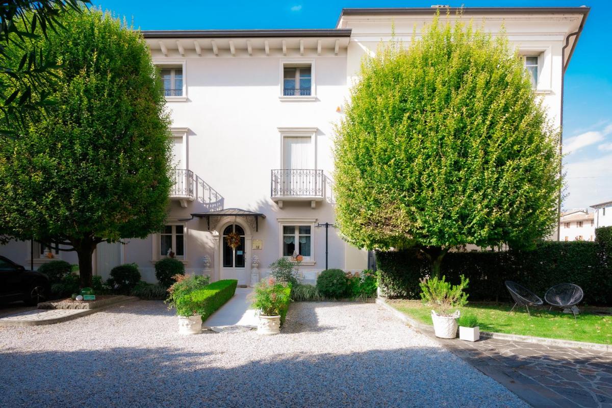 B&B diffuso Sul Garda - Housity