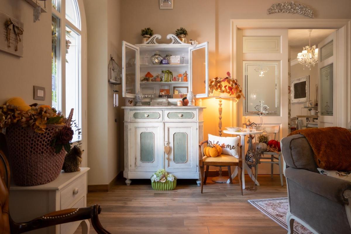 B&B diffuso Sul Garda - Housity