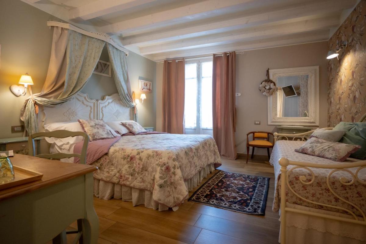 B&B diffuso Sul Garda - Housity