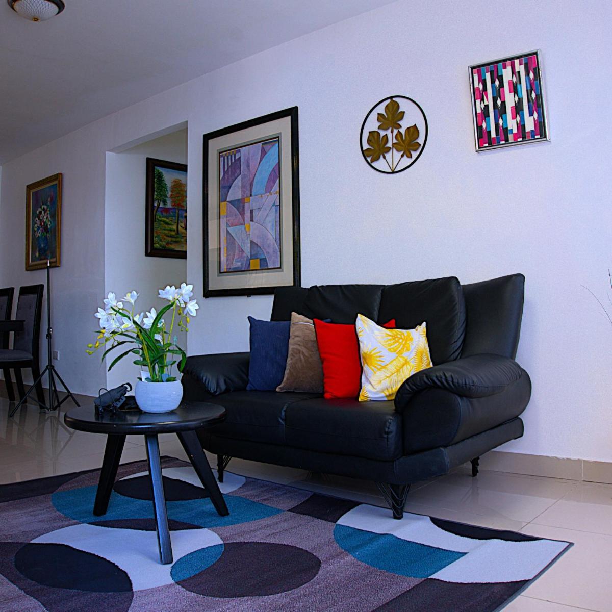 Residencial selene V, Family Modern Apartment w Pool & Near the beach - Housity