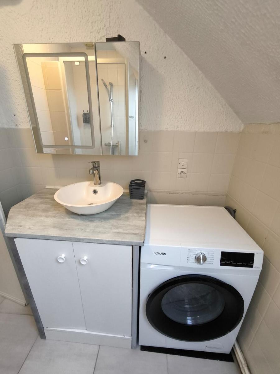 Appartement Grand Est - Ham-sous-Varsberg - Housity