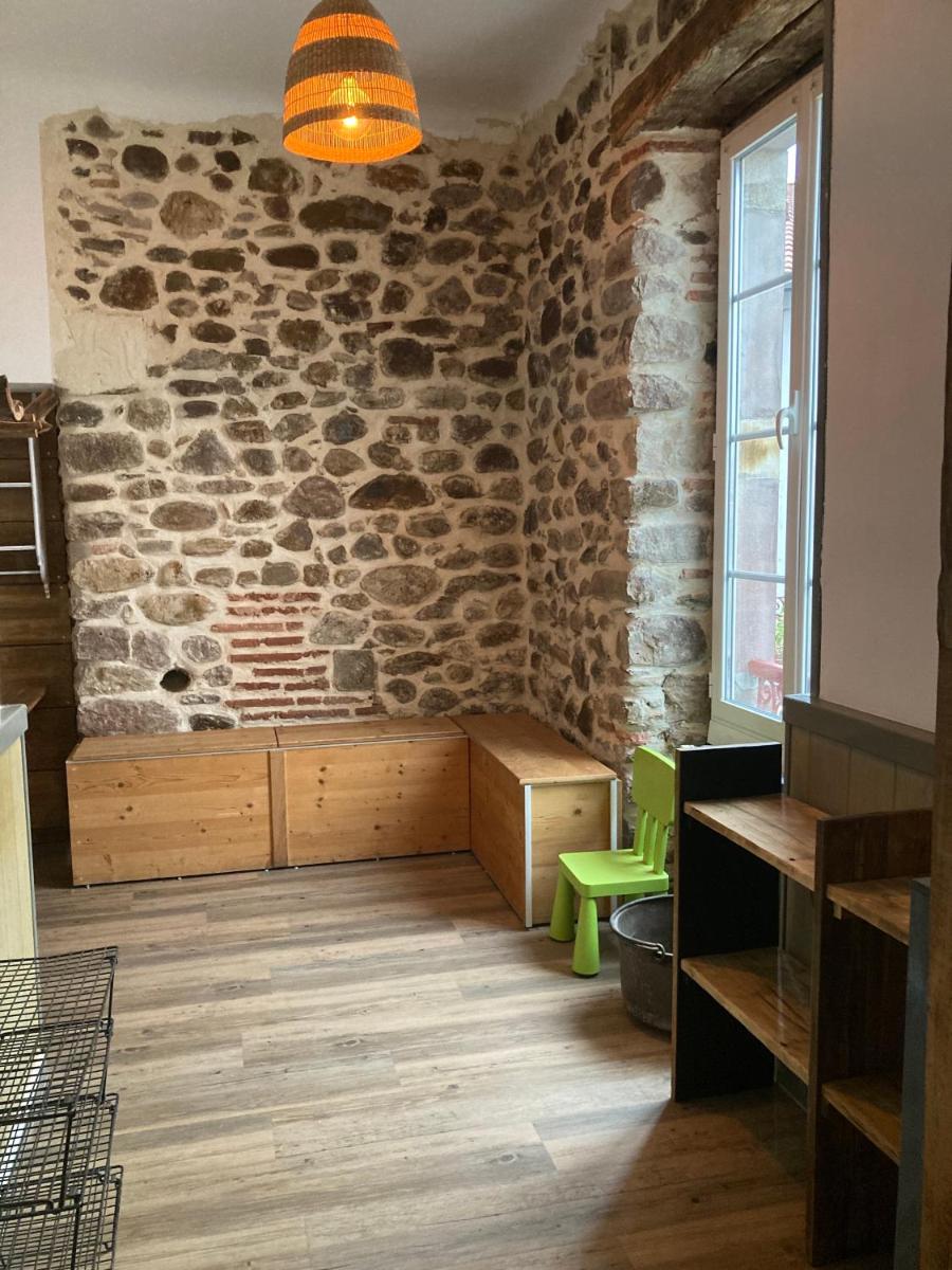Maison Graciateguy - Housity