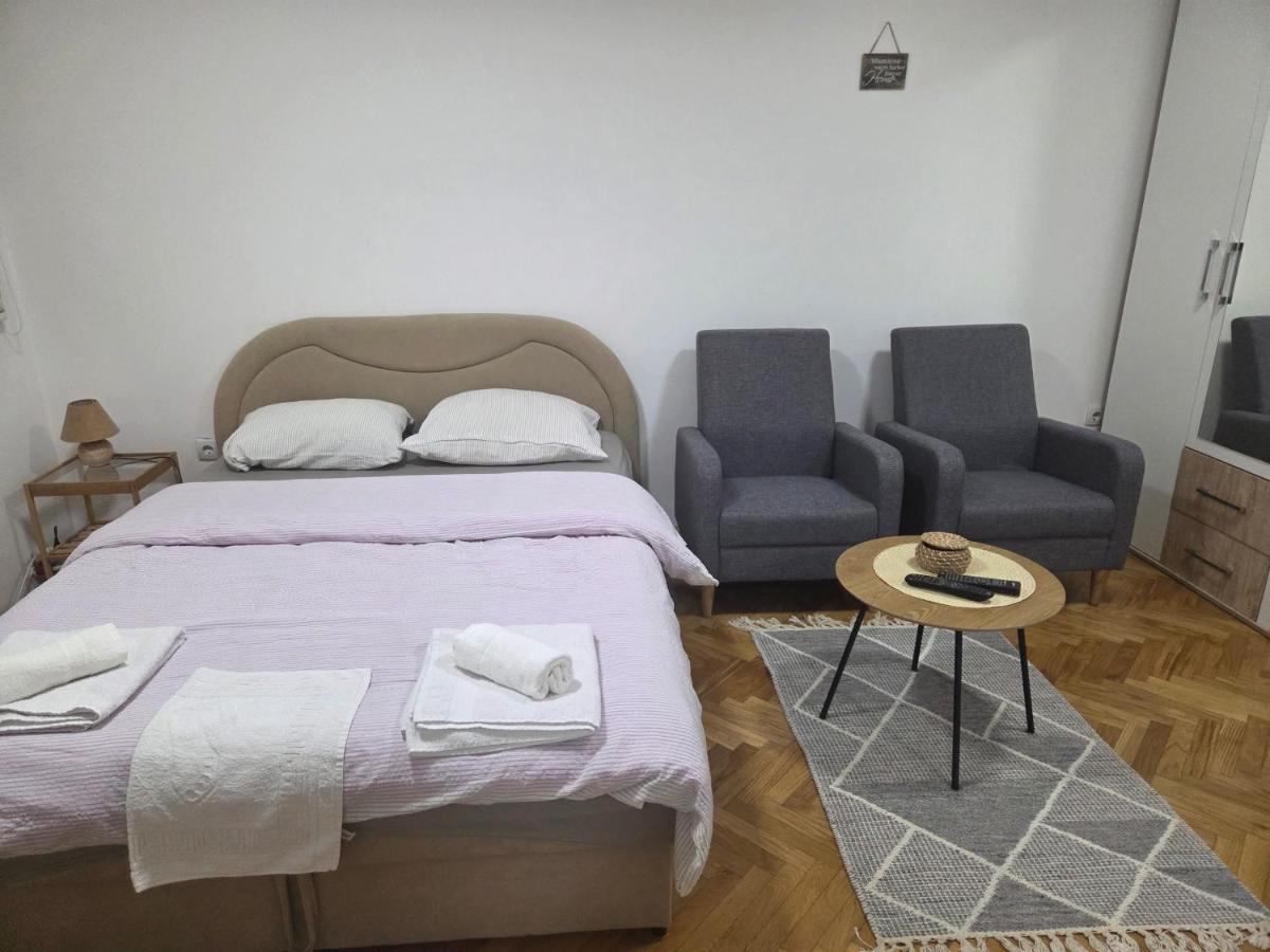 Apartman Studio 2 - Housity