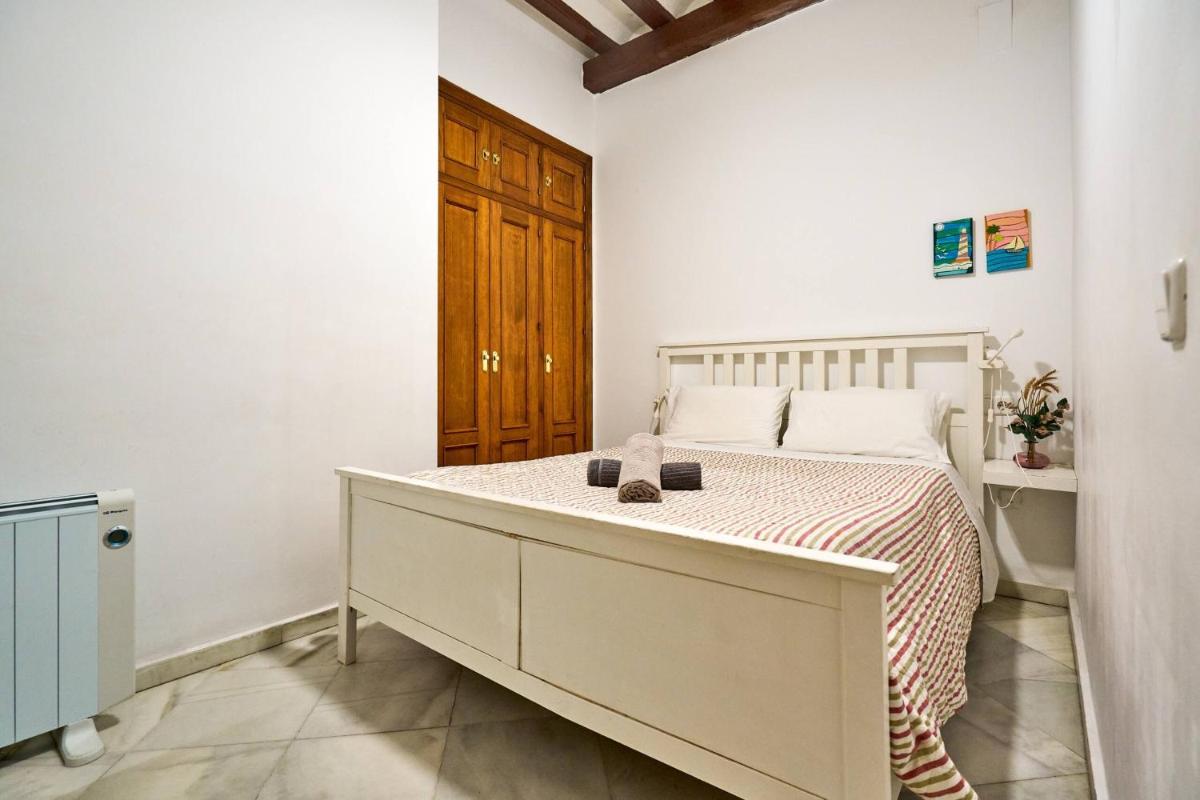 Apartamento Casa Palacio 1890. - Hizvo