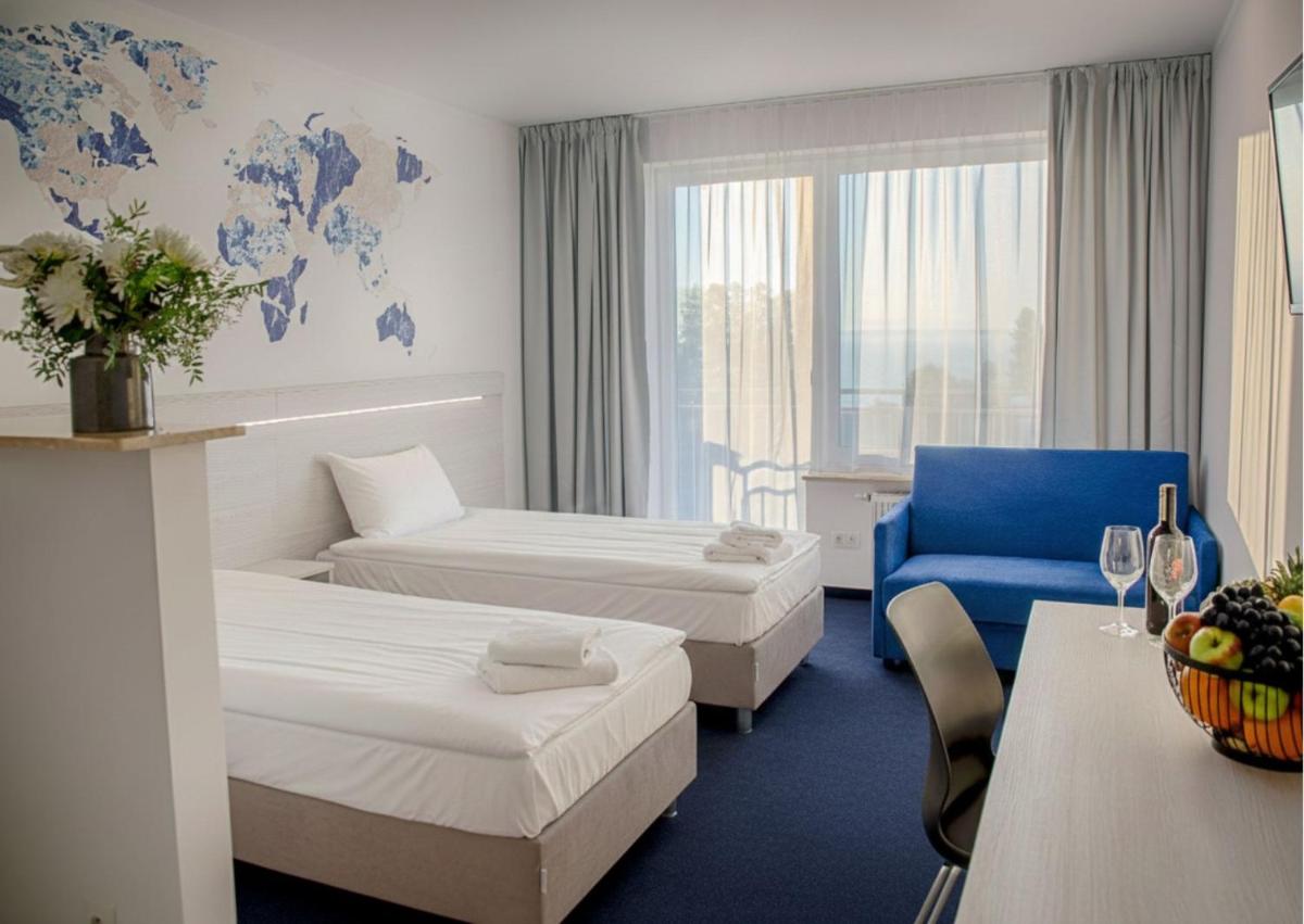 Mielno Holiday Apartments - Housity