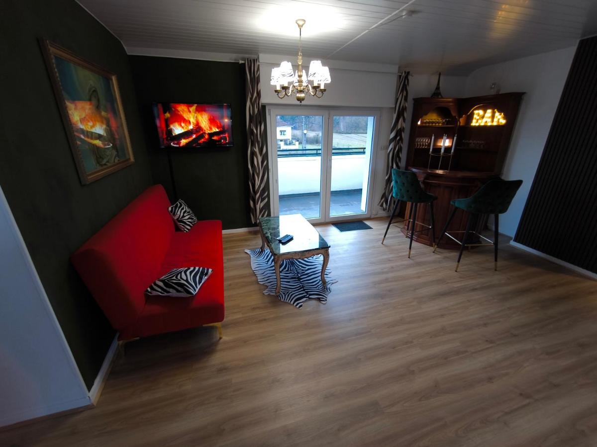 Appartement Grand Est - Ham-sous-Varsberg - Housity