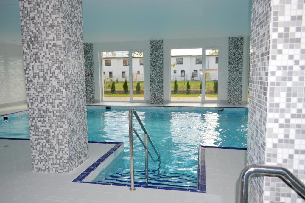 Mielno Holiday Apartments - Housity