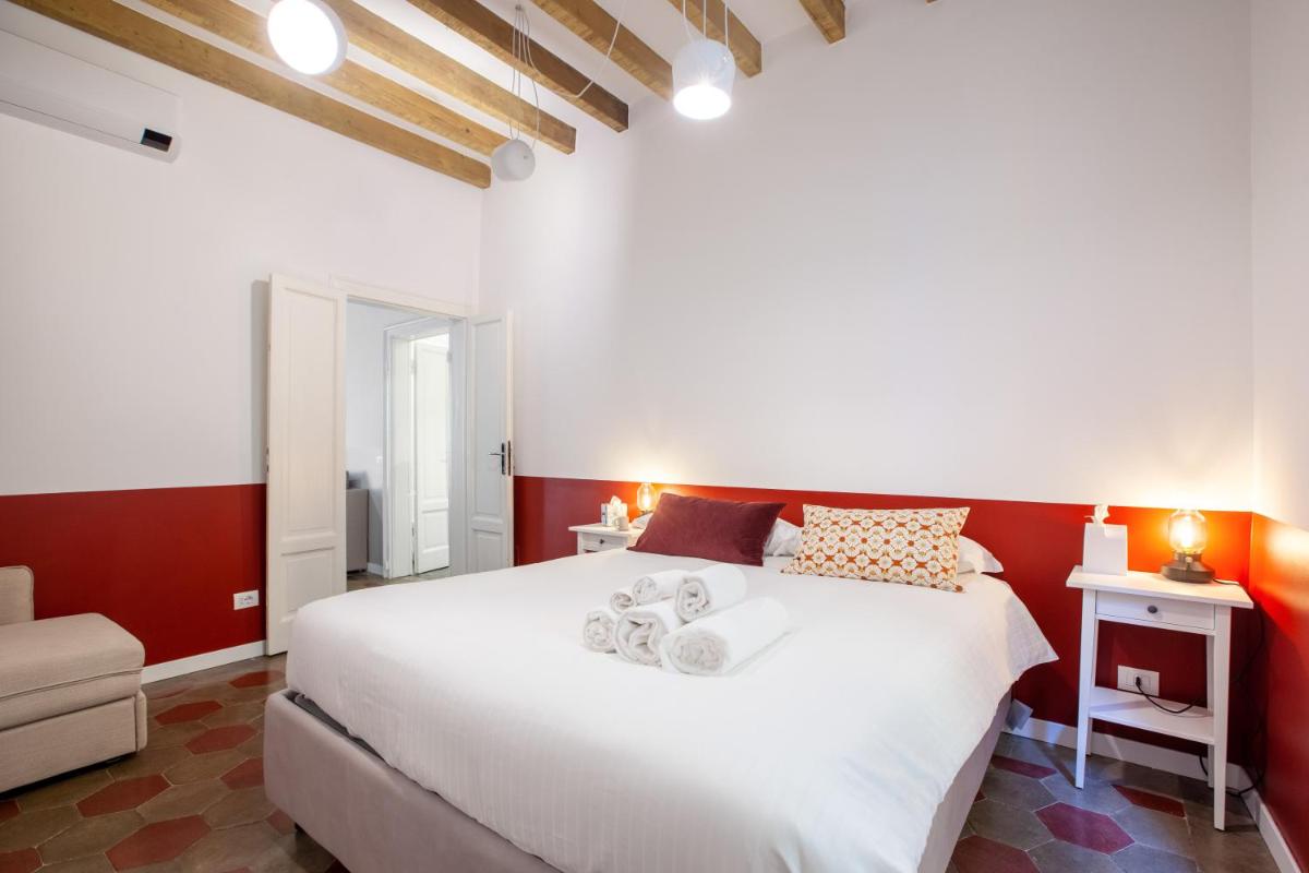 Navigli - Via Mortara 4 - Housity