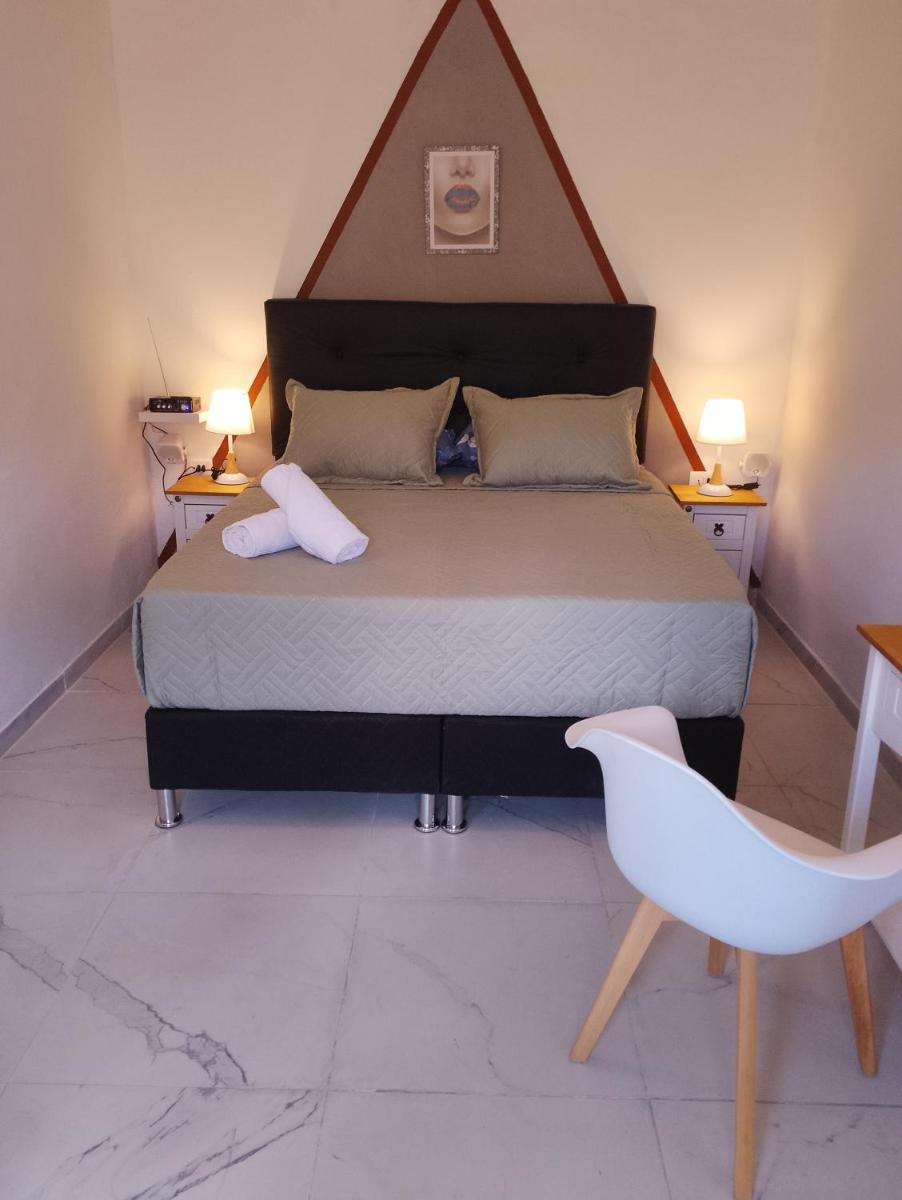 Toscana Apartamentos - Housity