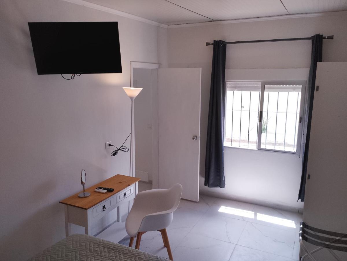 Toscana Apartamentos - Housity
