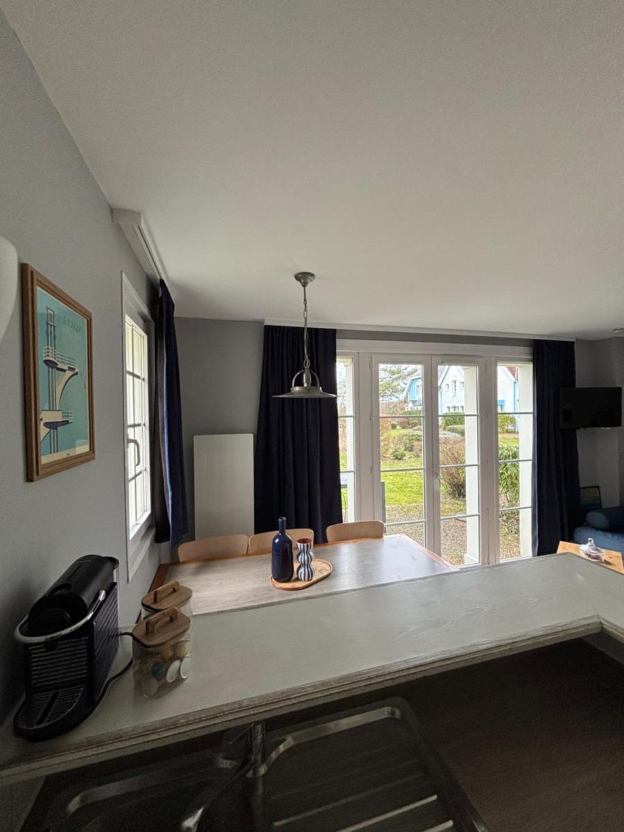 Maison Fort-Mahon Plage Residence Belle Dune - Housity