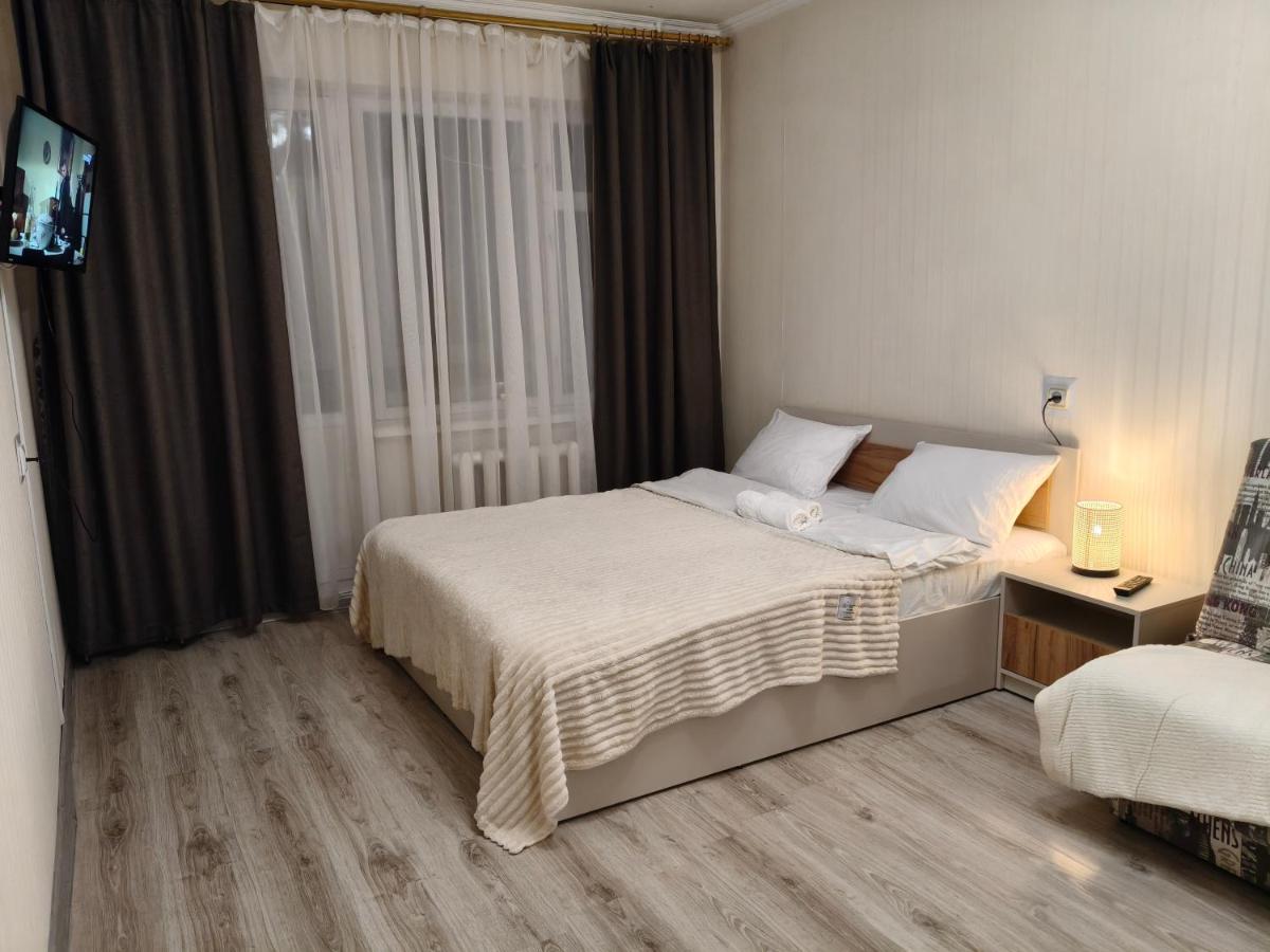 бульвар Олександрійський 125 Comfort house - Housity