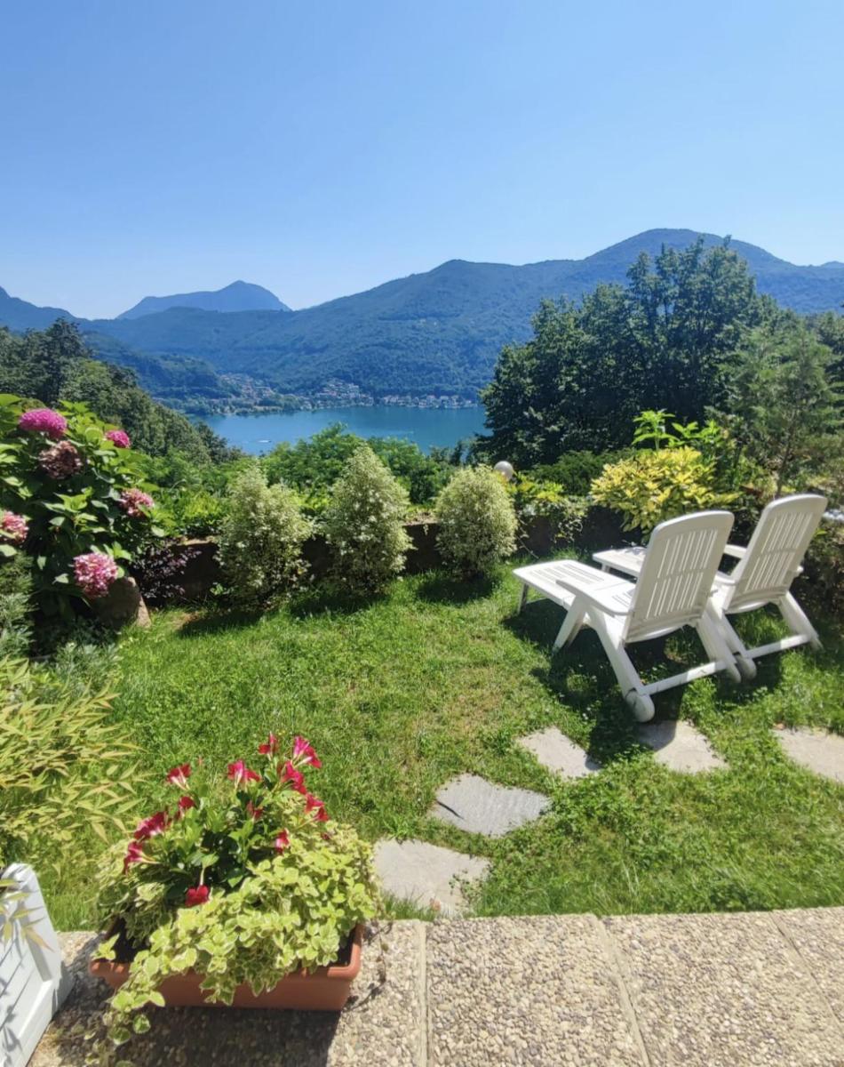 La Finestra sul Lago - Housity