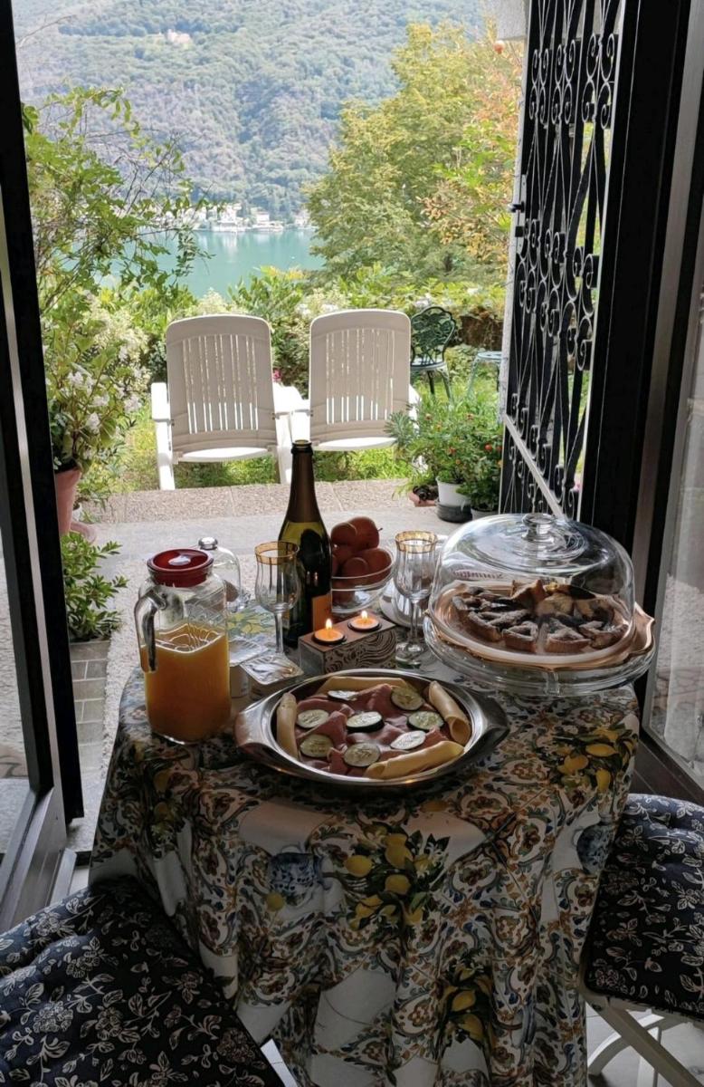 La Finestra sul Lago - Housity